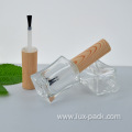 nail polish bottle with safe non-toxic gel custom
